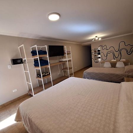 סלטה Apart Hotel Marilian מראה חיצוני תמונה