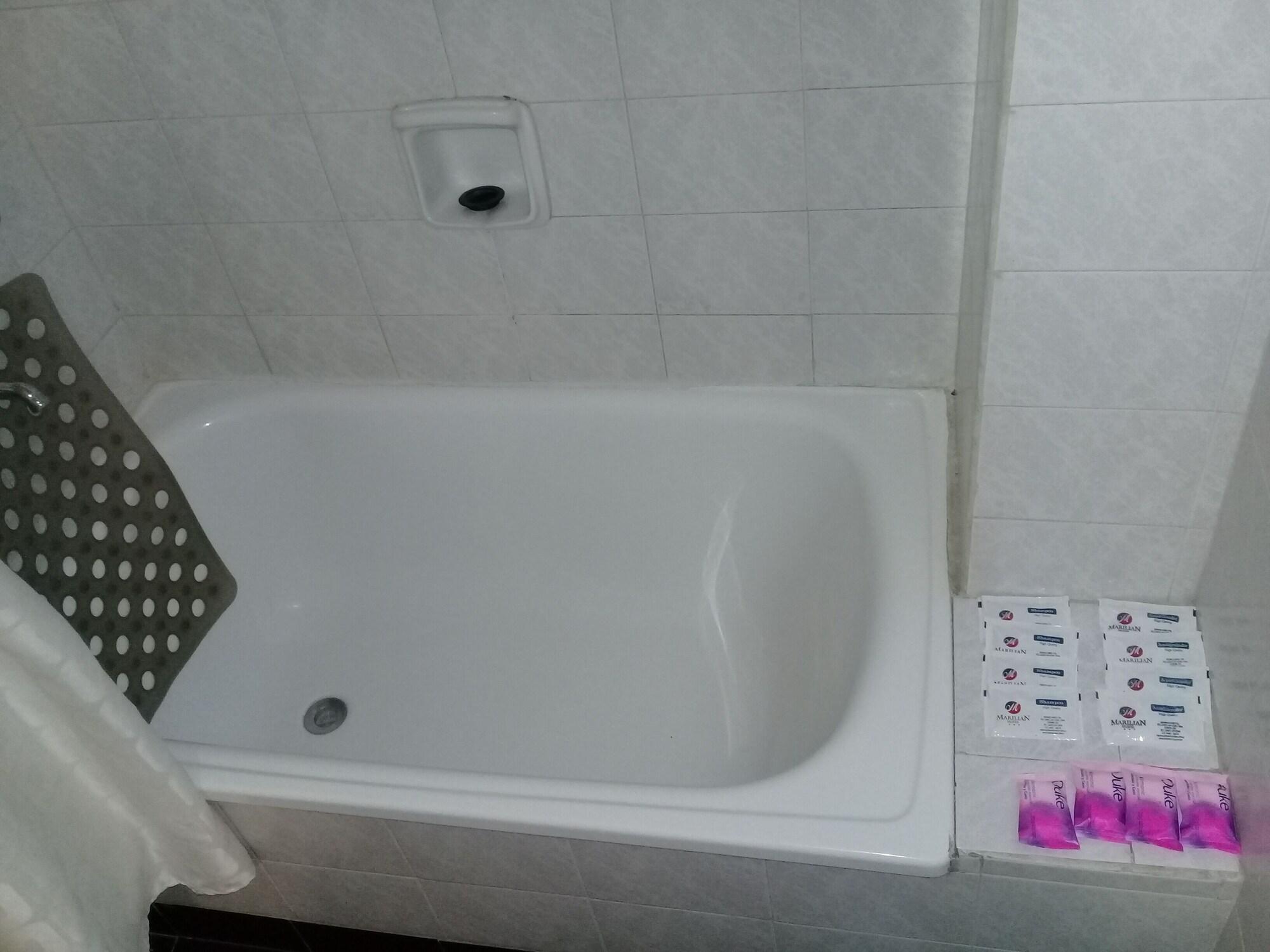 סלטה Apart Hotel Marilian מראה חיצוני תמונה