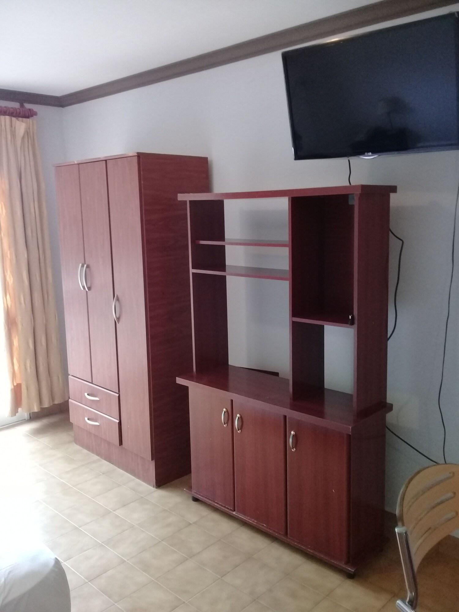 סלטה Apart Hotel Marilian מראה חיצוני תמונה
