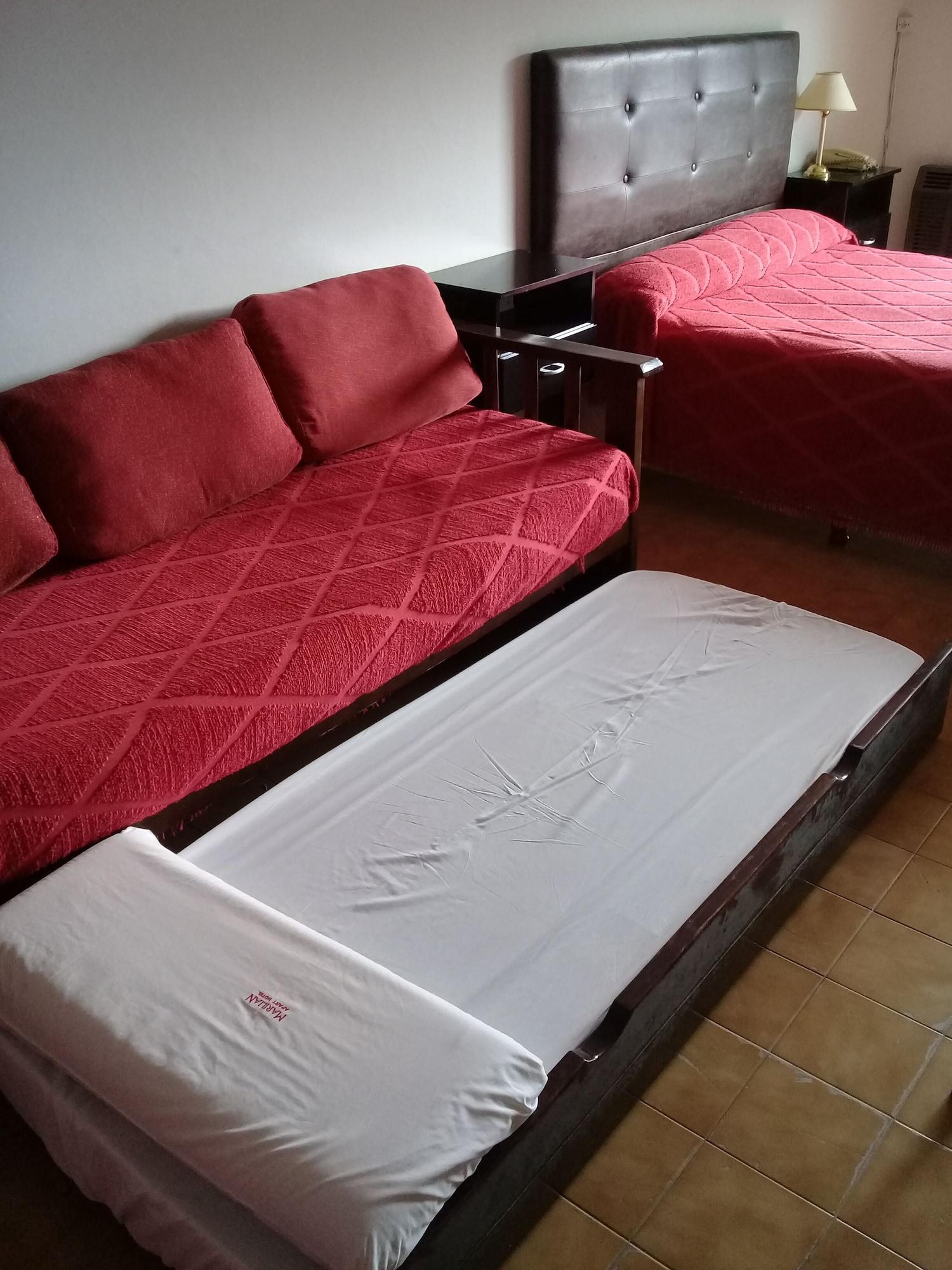 סלטה Apart Hotel Marilian מראה חיצוני תמונה