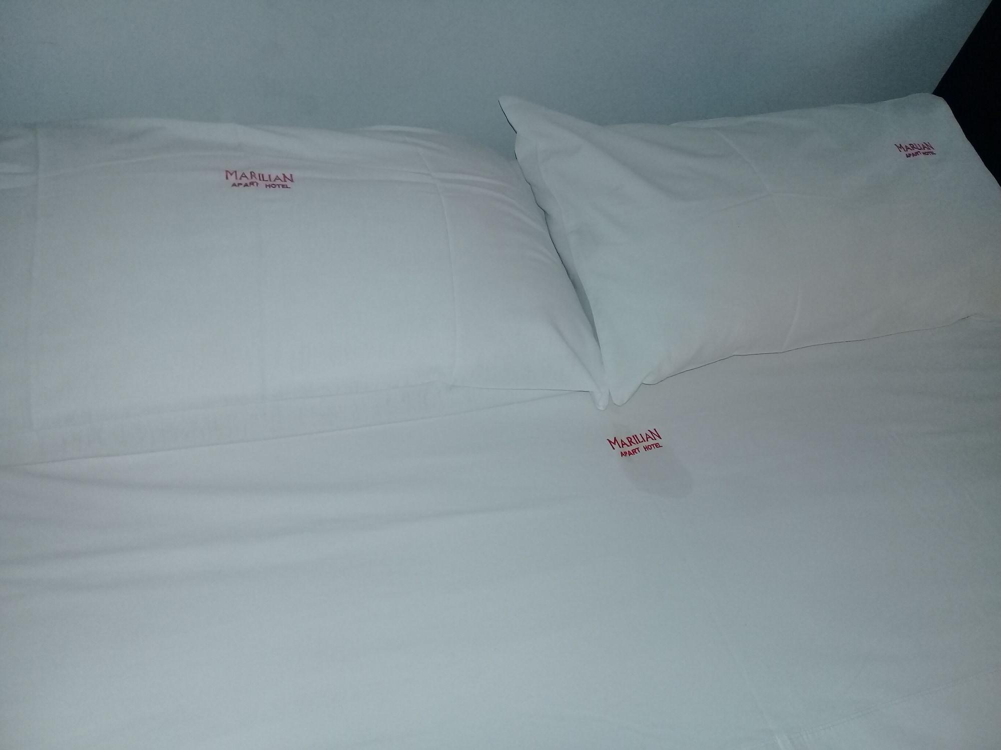 סלטה Apart Hotel Marilian מראה חיצוני תמונה