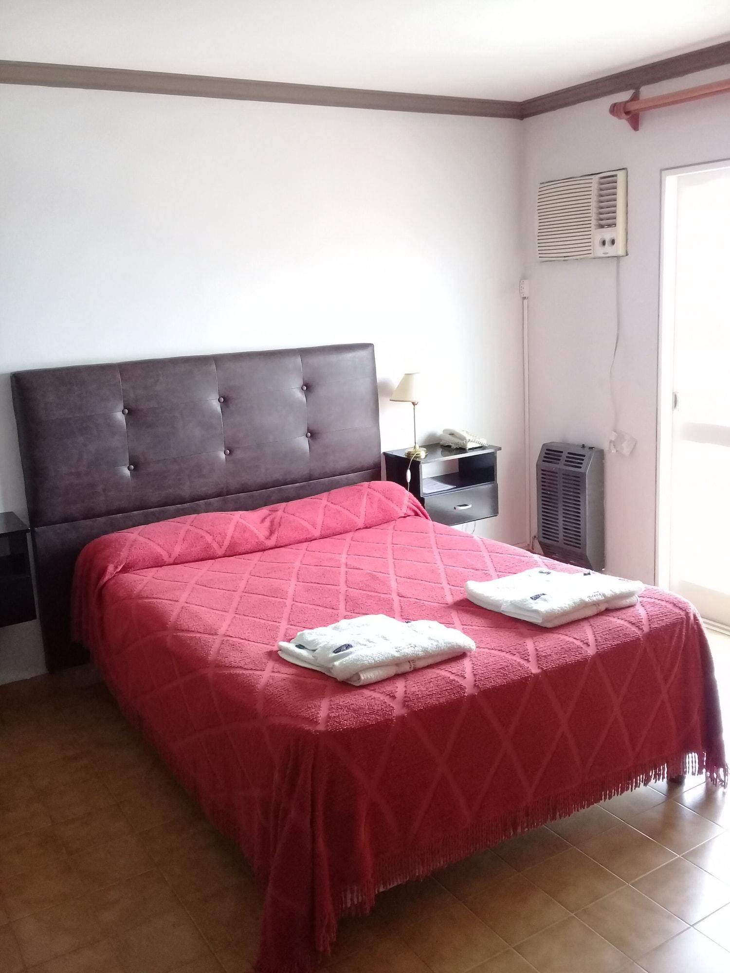 סלטה Apart Hotel Marilian מראה חיצוני תמונה