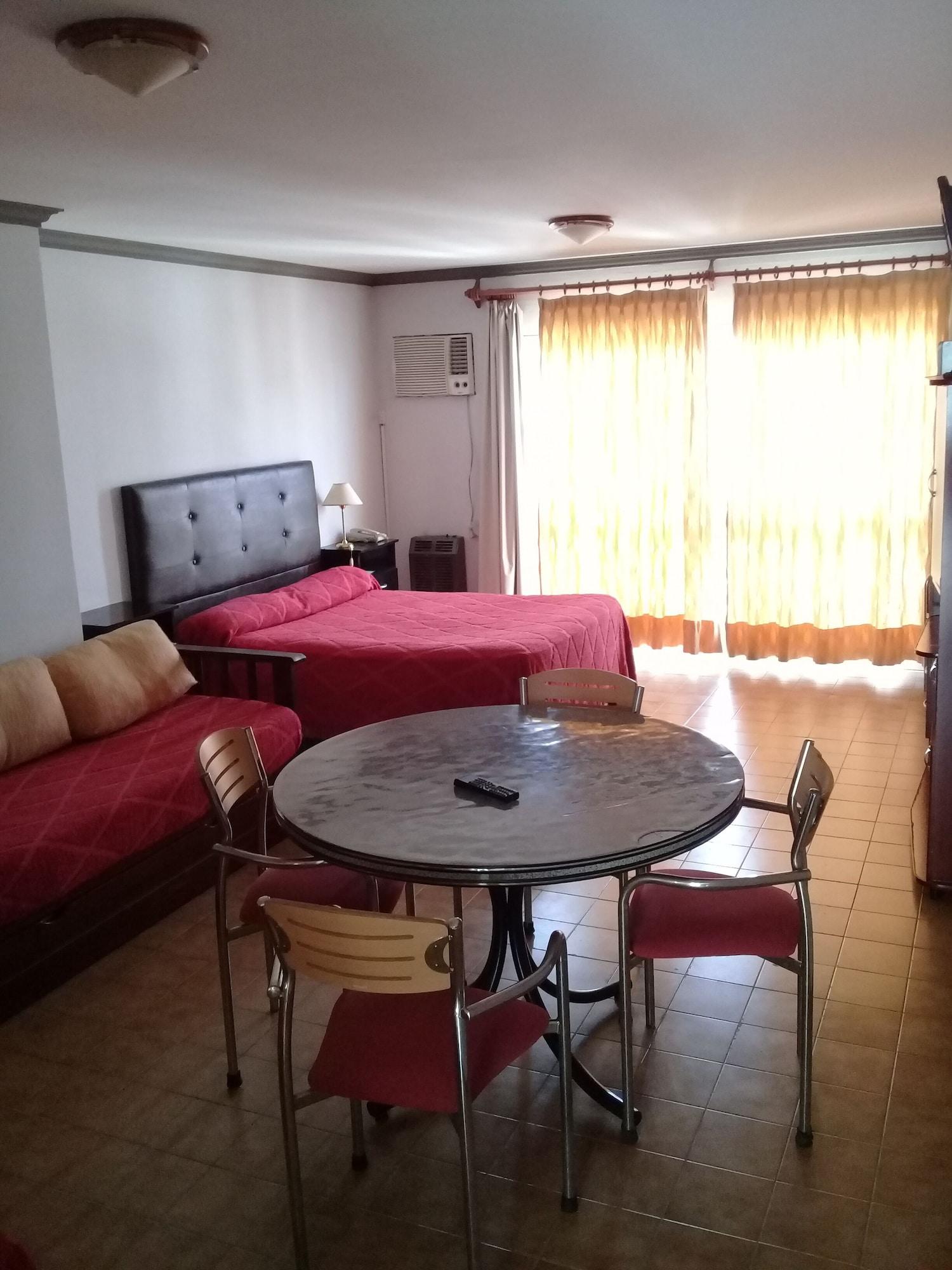 סלטה Apart Hotel Marilian מראה חיצוני תמונה