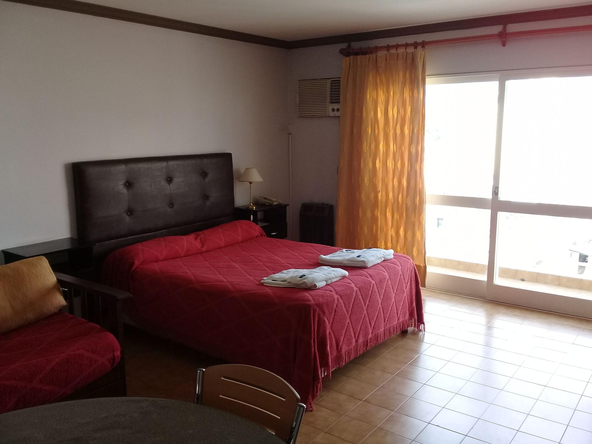 סלטה Apart Hotel Marilian מראה חיצוני תמונה