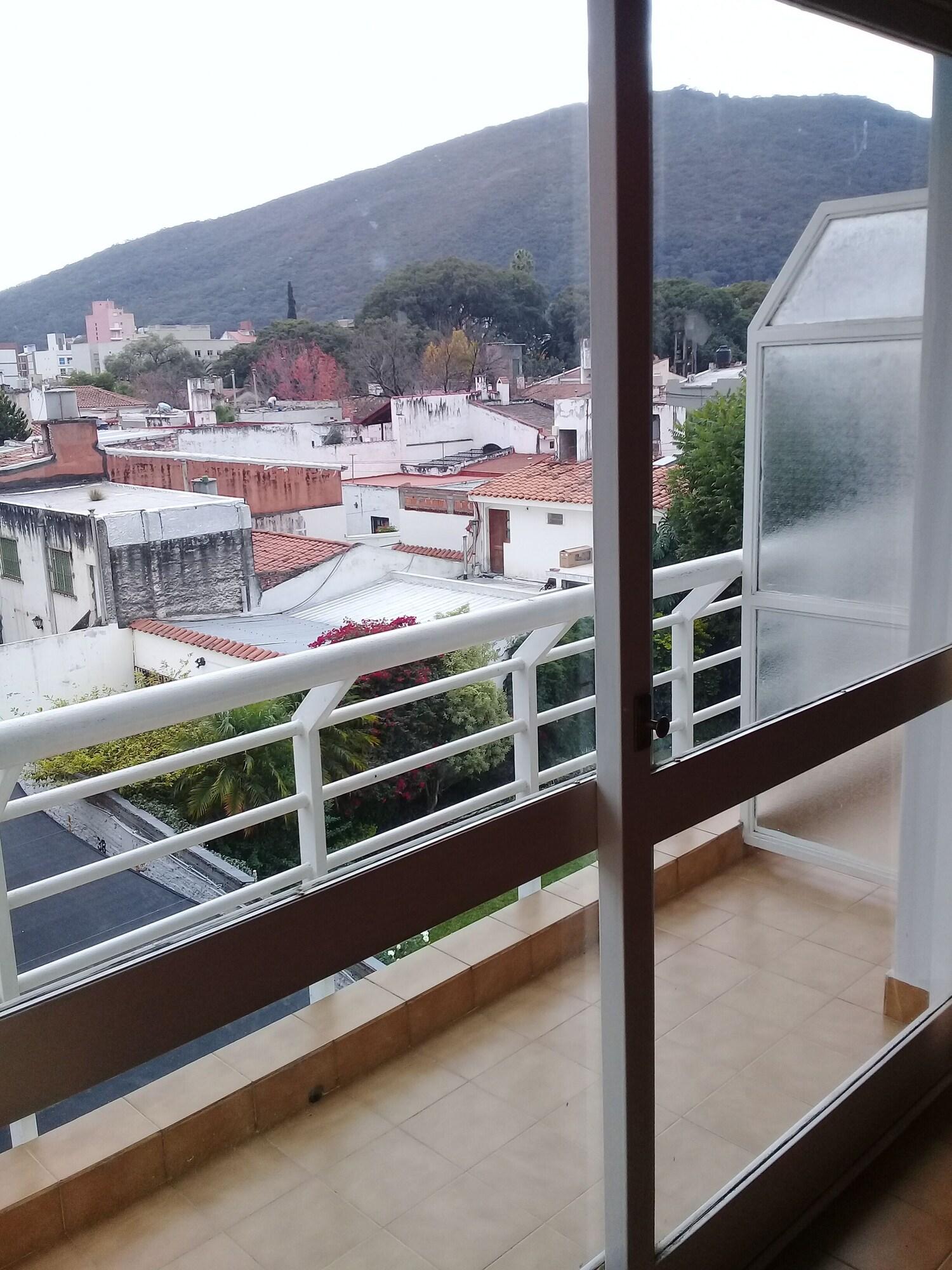 סלטה Apart Hotel Marilian מראה חיצוני תמונה