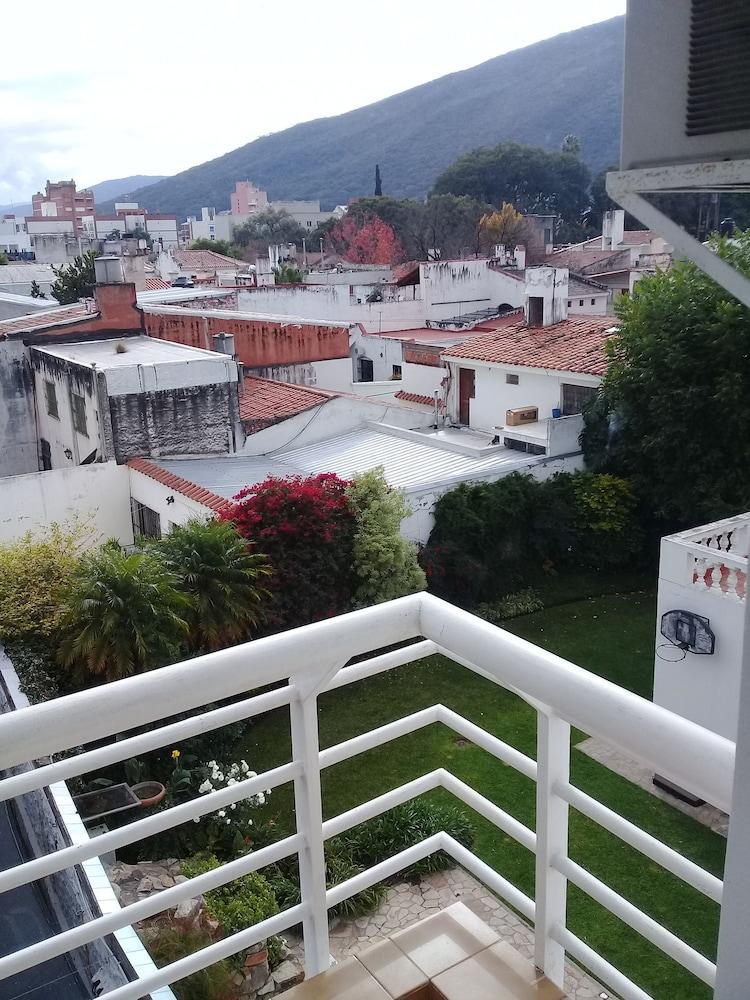 סלטה Apart Hotel Marilian מראה חיצוני תמונה