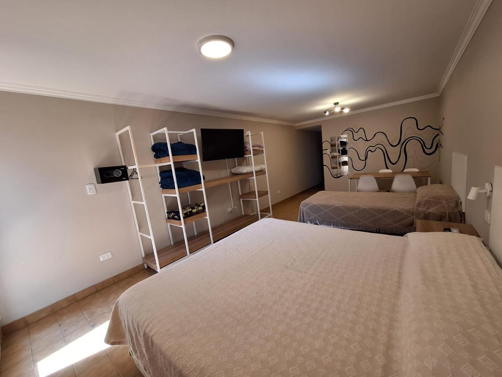 סלטה Apart Hotel Marilian מראה חיצוני תמונה
