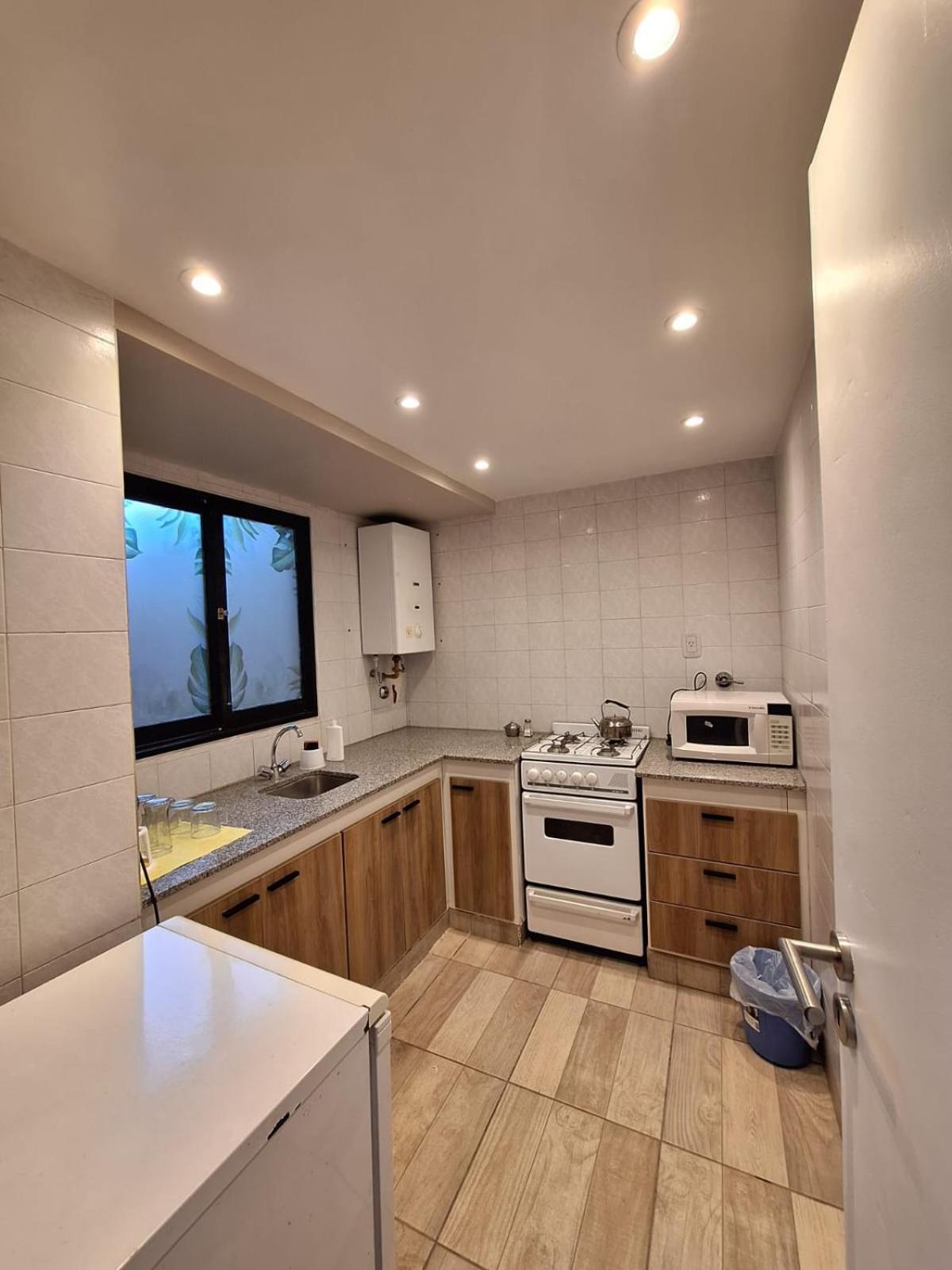 סלטה Apart Hotel Marilian מראה חיצוני תמונה