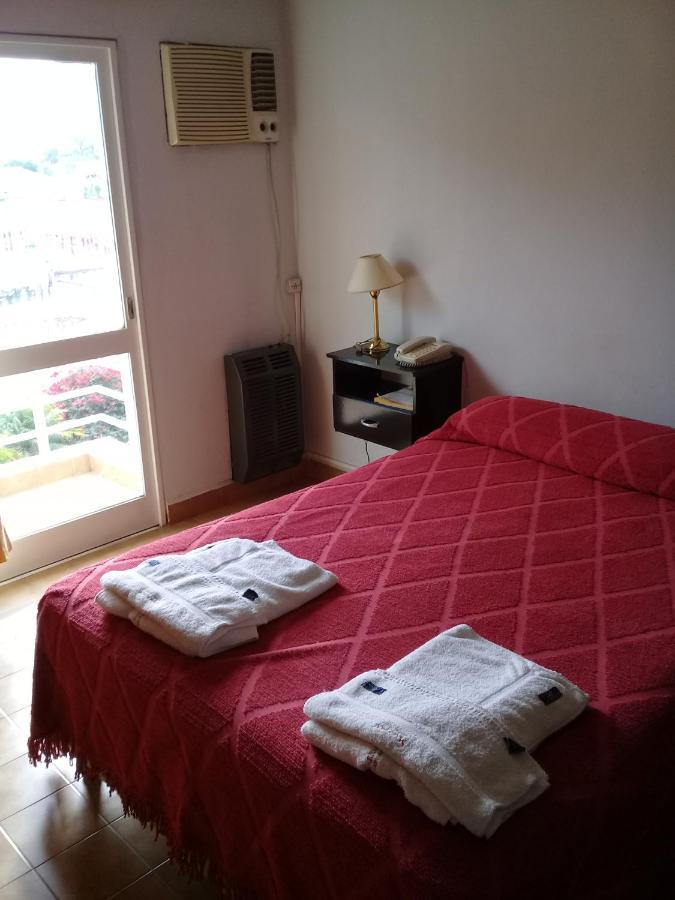 סלטה Apart Hotel Marilian מראה חיצוני תמונה