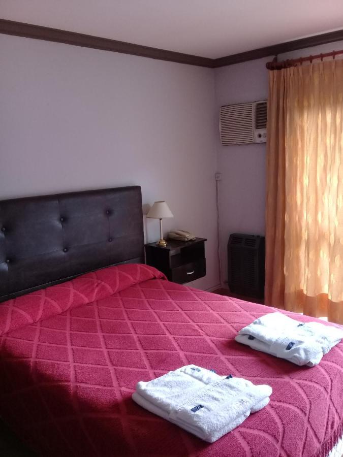 סלטה Apart Hotel Marilian מראה חיצוני תמונה