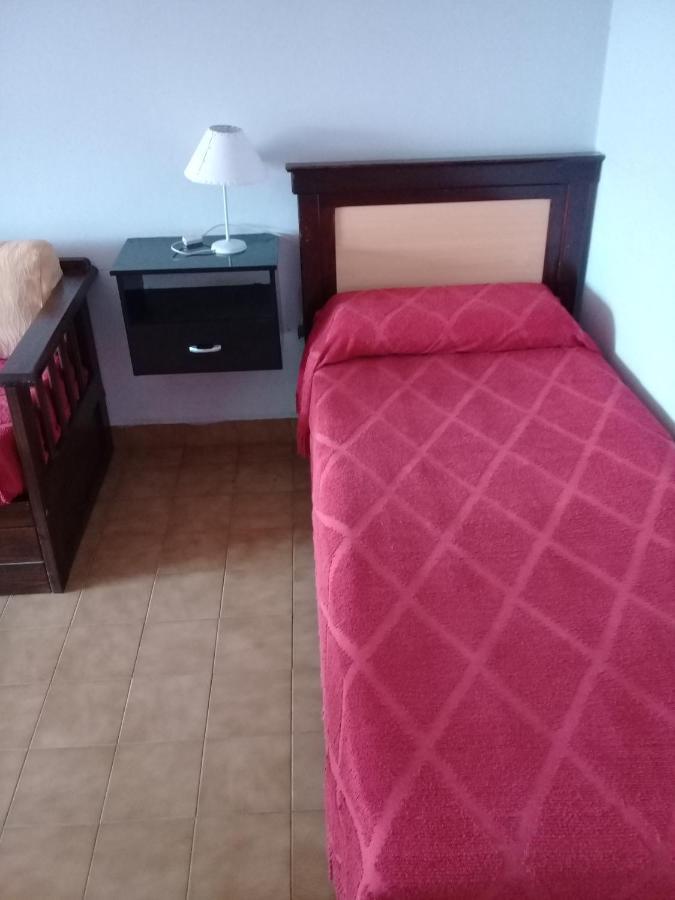 סלטה Apart Hotel Marilian מראה חיצוני תמונה