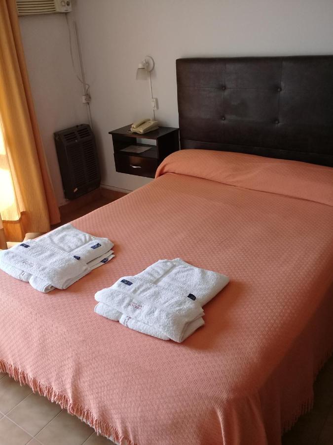 סלטה Apart Hotel Marilian מראה חיצוני תמונה