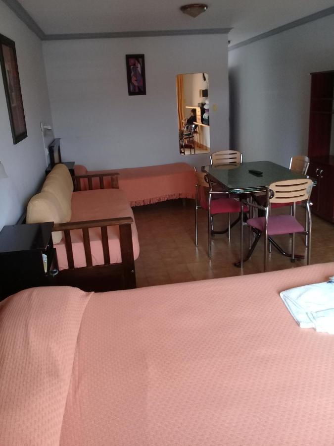 סלטה Apart Hotel Marilian מראה חיצוני תמונה