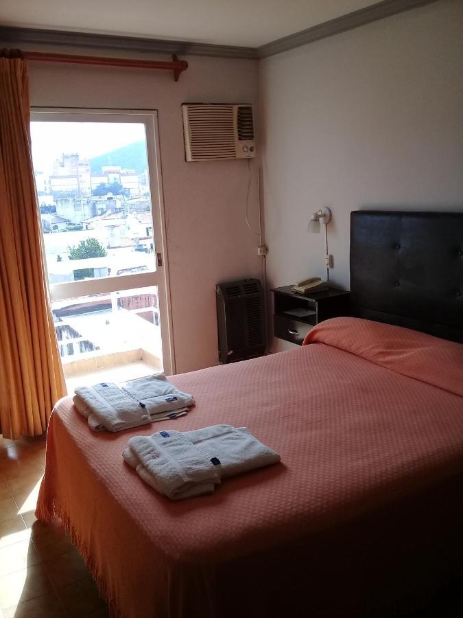 סלטה Apart Hotel Marilian מראה חיצוני תמונה