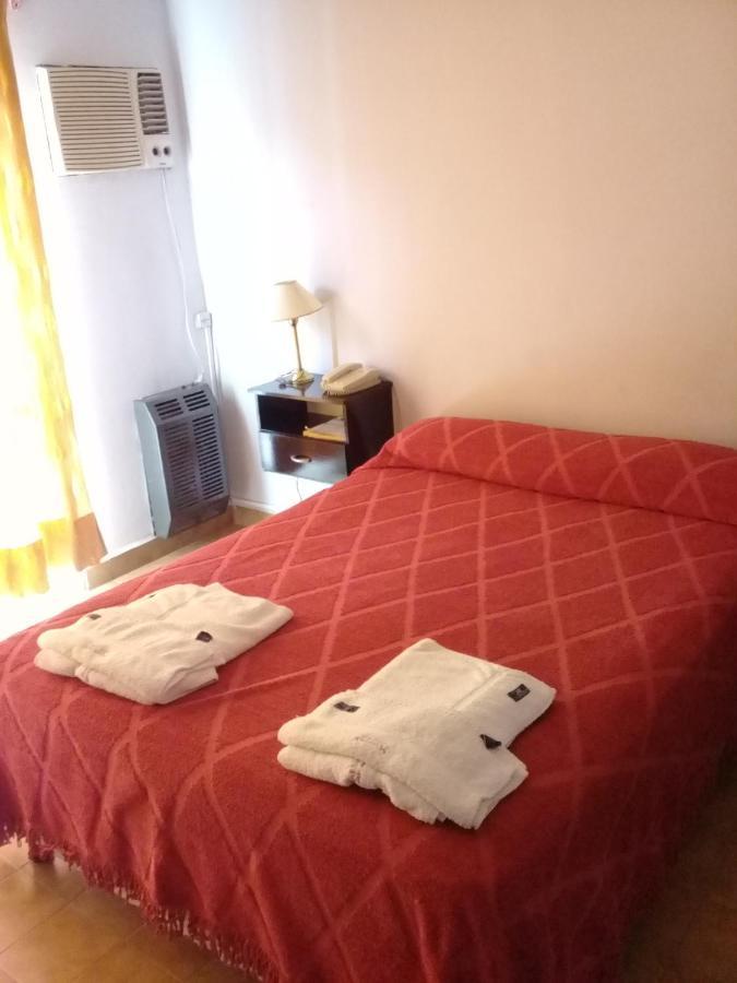סלטה Apart Hotel Marilian מראה חיצוני תמונה