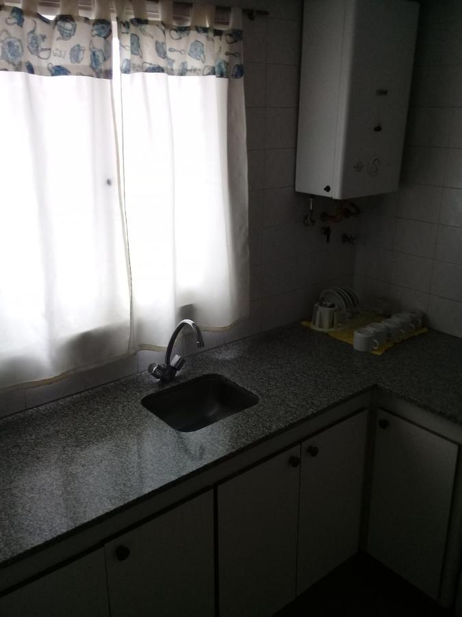 סלטה Apart Hotel Marilian מראה חיצוני תמונה
