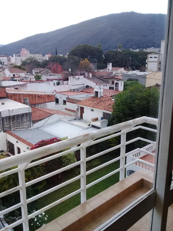 סלטה Apart Hotel Marilian מראה חיצוני תמונה